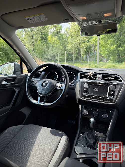 Продам Volkswagen Tiguan Донецк - изображение 4