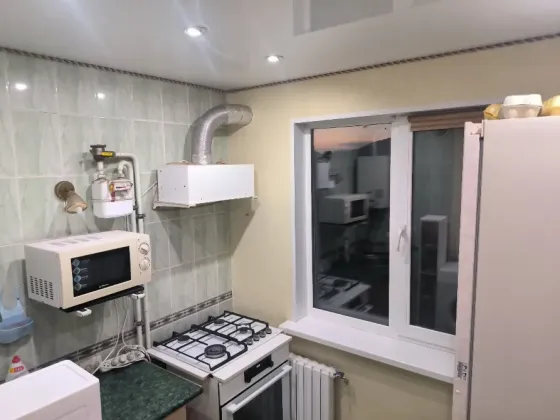 Продам квартиру на стадионе Кировец Донецк