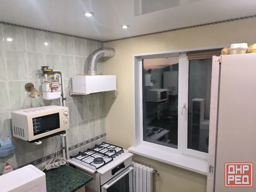 Продам квартиру на стадионе Кировец Донецк - изображение 6