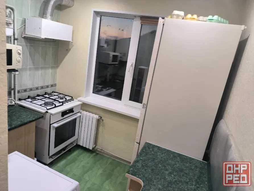 Продам квартиру на стадионе Кировец Донецк - изображение 7