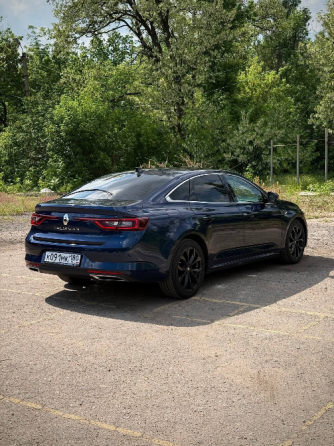 Продам Renault talisman Донецк