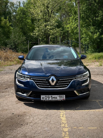 Продам Renault talisman Донецк