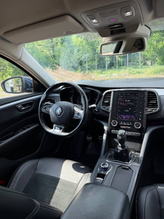 Продам Renault talisman Донецк