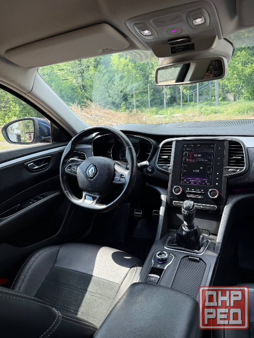 Продам Renault talisman Донецк - изображение 4