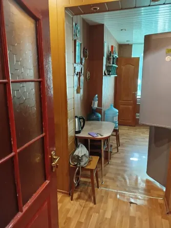 Двухкомнатная квартира, Западная , Шоколад Макеевка