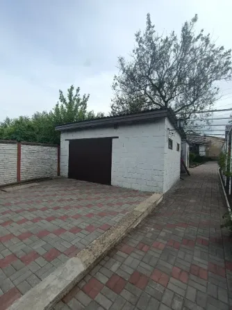 Продам шикарный дом 4-х комнатный Донецк