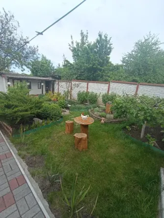 Продам шикарный дом 4-х комнатный Донецк
