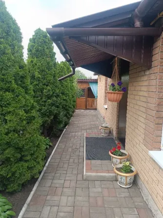 Продам шикарный дом 4-х комнатный Донецк
