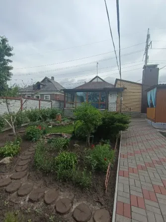 Продам шикарный дом 4-х комнатный Донецк