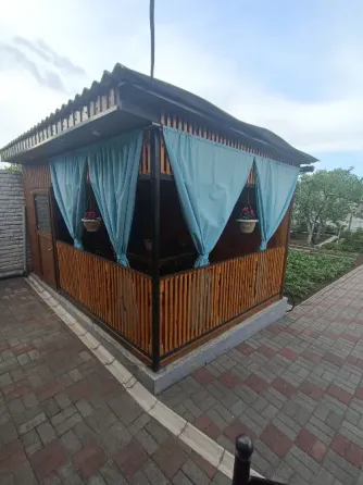 Продам шикарный дом 4-х комнатный Донецк