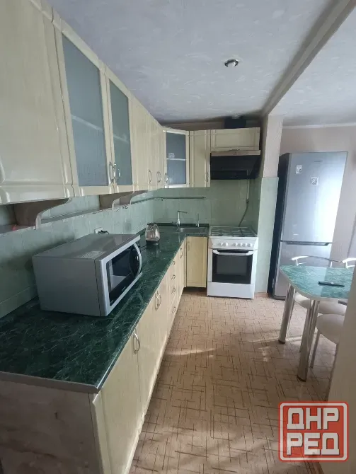 Продам шикарный дом 4-х комнатный Донецк - изображение 10