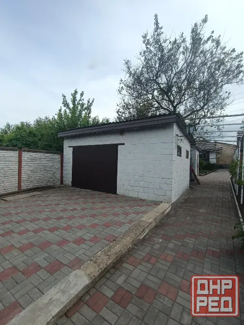 Продам шикарный дом 4-х комнатный Донецк - изображение 6