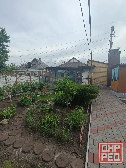 Продам шикарный дом 4-х комнатный Донецк - изображение 4