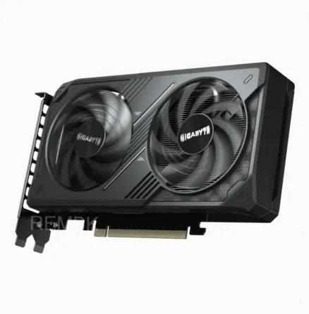 Видеокарта Gigabyte Nvidia Geforce Rtx 5050 Windforce oc 8g(gv-n5050wf2oc-8gd) - арт:3720 Макеевка