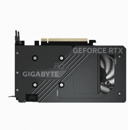 Видеокарта Gigabyte Nvidia Geforce Rtx 5050 Windforce oc 8g(gv-n5050wf2oc-8gd) - арт:3720 Макеевка