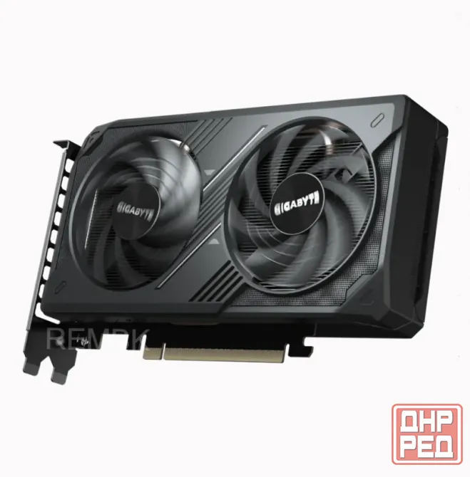 Видеокарта Gigabyte Nvidia Geforce Rtx 5050 Windforce oc 8g(gv-n5050wf2oc-8gd) - арт:3720 Макеевка - изображение 3
