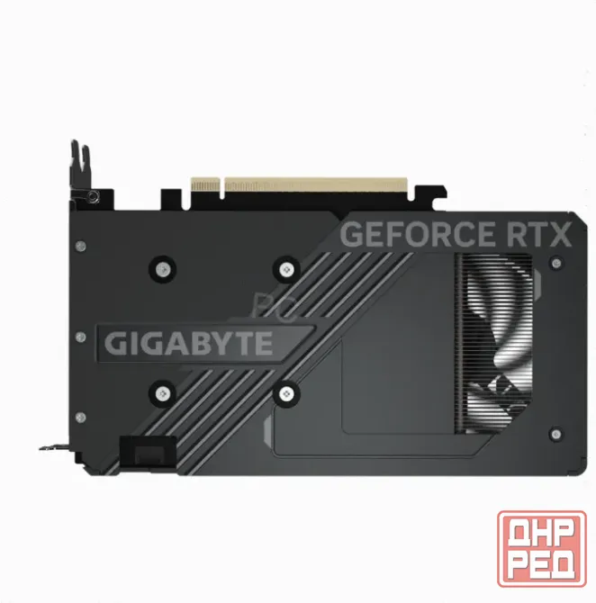 Видеокарта Gigabyte Nvidia Geforce Rtx 5050 Windforce oc 8g(gv-n5050wf2oc-8gd) - арт:3720 Макеевка - изображение 2