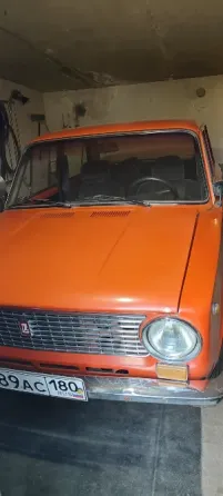 Продам ваз 21011 Зугрэс