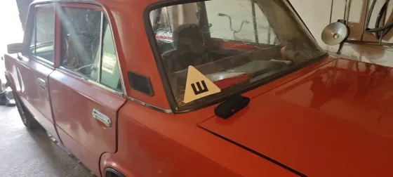 Продам ваз 21011 Зугрэс