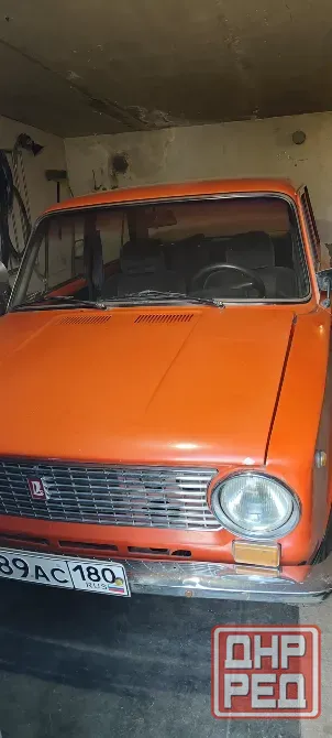 Продам ваз 21011 Зугрэс - изображение 1
