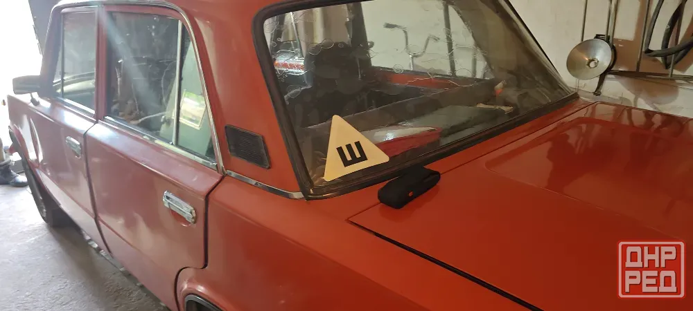 Продам ваз 21011 Зугрэс - изображение 3