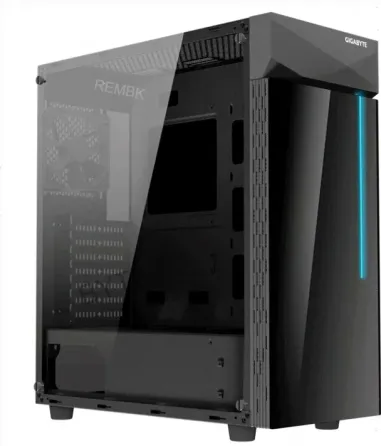 Корпус Gigabyte c200g - арт:8550 Макеевка