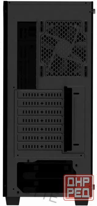 Корпус Gigabyte c200g - арт:8550 Макеевка - изображение 4