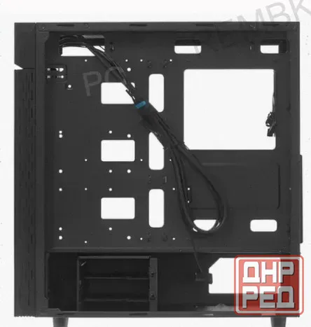Корпус Gigabyte c200g - арт:8550 Макеевка - изображение 3