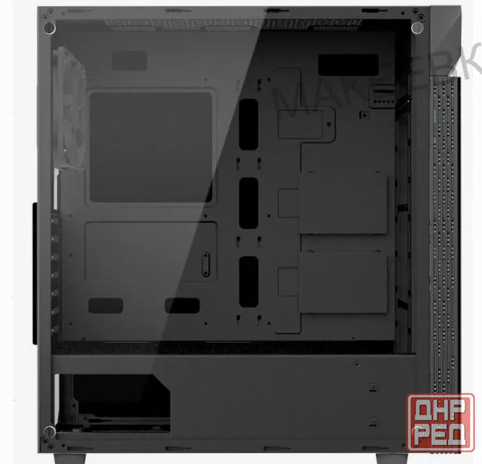 Корпус Gigabyte c200g - арт:8550 Макеевка - изображение 2