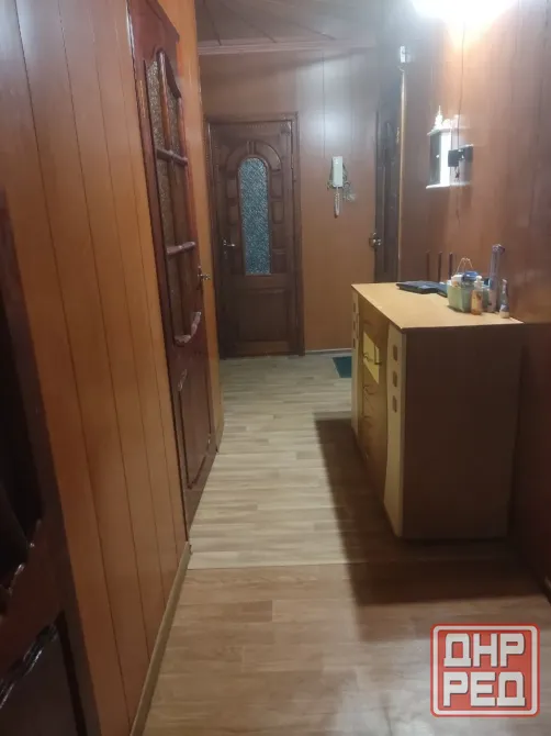 Продам 3-х комнатную квартиру в Пролетарском районе Донецк - изображение 3