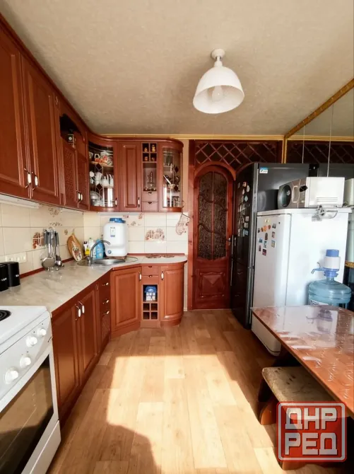 Продам 3-х комнатную квартиру в Пролетарском районе Донецк - изображение 5