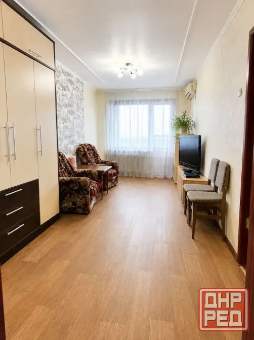 Продам 3-х комнатную квартиру в Пролетарском районе Донецк - изображение 8