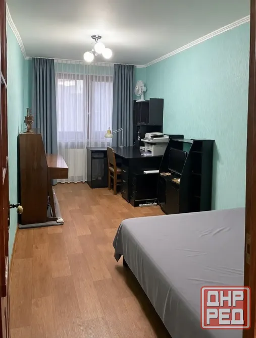 Продам 3-х комнатную квартиру в Пролетарском районе Донецк - изображение 7