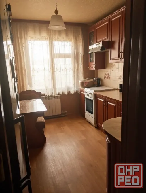 Продам 3-х комнатную квартиру в Пролетарском районе Донецк - изображение 4