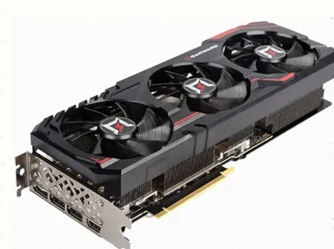 Видеокарта Gainward Geforce Rtx 3070 ti 8 гб (gainward Rtx 3070ti 8g) б/у - арт:8167 Макеевка