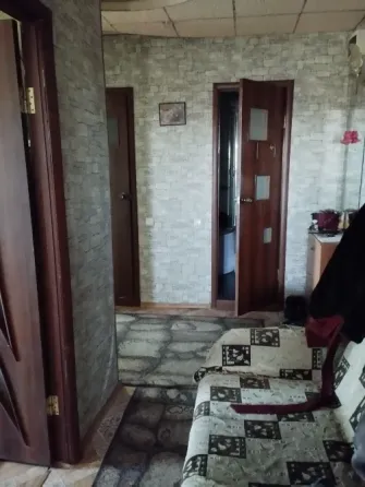 Продается двухкомнатная квартира в г.Жановка Ждановка