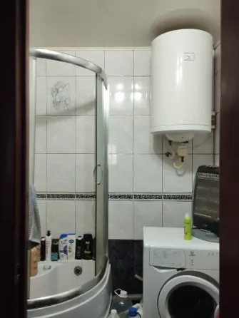 Продается двухкомнатная квартира в г.Жановка Ждановка