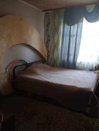 Продается двухкомнатная квартира в г.Жановка Ждановка