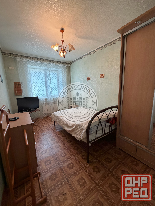 2-к квартира, центр, 24-я линия р Макеевка - изображение 2