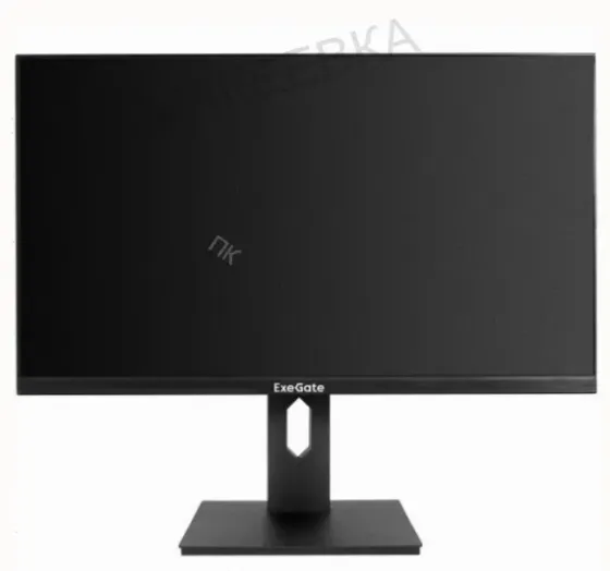 Игровой Монитор Exegate 27" eg2707c (ex296975rus) Ips 1920x1080 165hz 1ms 178/178 250nits - арт:8593 Макеевка