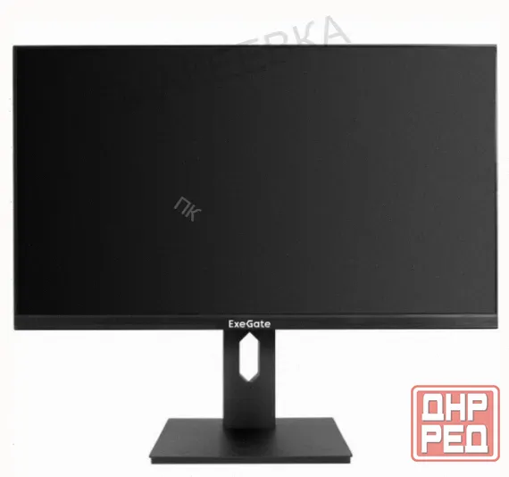 Игровой Монитор Exegate 27" eg2707c (ex296975rus) Ips 1920x1080 165hz 1ms 178/178 250nits - арт:8593 Макеевка - изображение 1