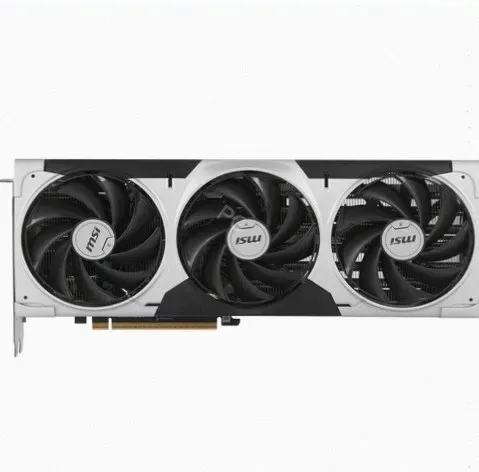 Видеокарта Msi Geforce Rtx 5080 Ventus 3x oc Plus [rtx 5080 16g Ventus 3x oc Plus] - арт:2557 Макеевка