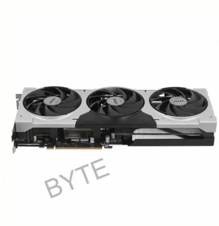 Видеокарта Msi Geforce Rtx 5080 Ventus 3x oc Plus [rtx 5080 16g Ventus 3x oc Plus] - арт:2557 Макеевка