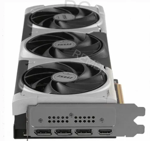 Видеокарта Msi Geforce Rtx 5080 Ventus 3x oc Plus [rtx 5080 16g Ventus 3x oc Plus] - арт:2557 Макеевка