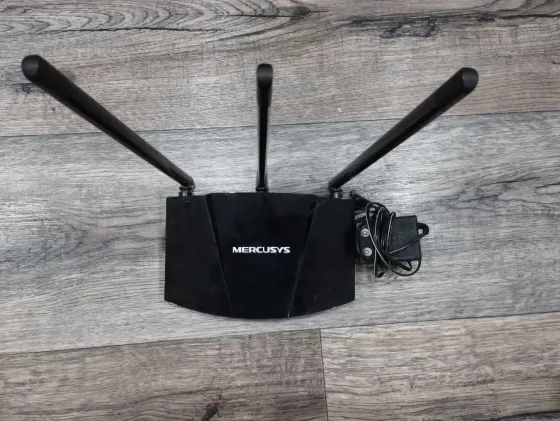 роутер Mercusys MW330HP Донецк
