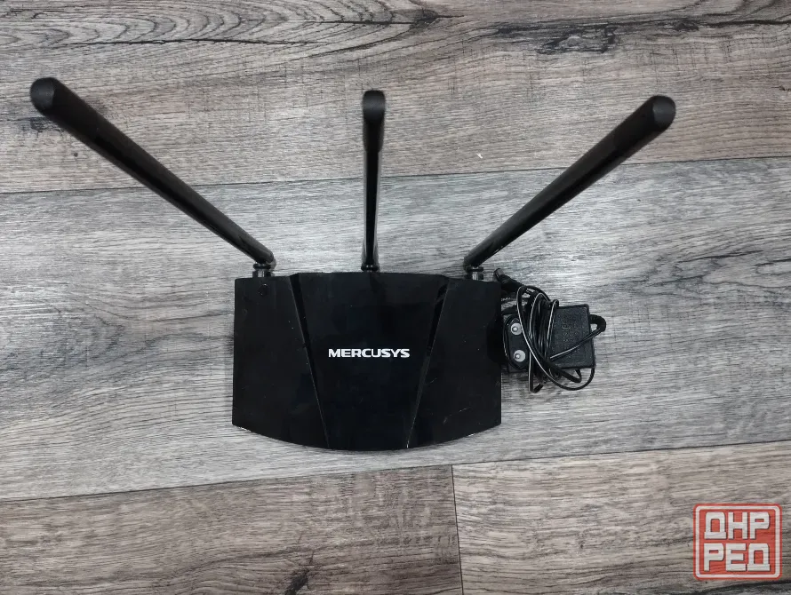 роутер Mercusys MW330HP Донецк - изображение 1