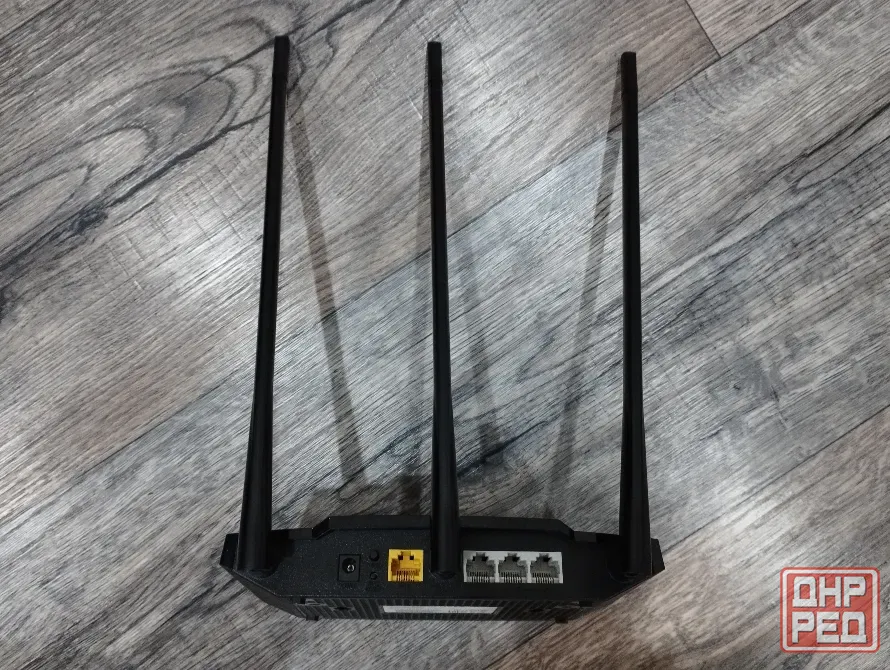 роутер Mercusys MW330HP Донецк - изображение 2