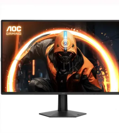 Игровой Монитор 27" Aoc 27g50z, Ips, 1920x1080, 260 гц (27g50z) - арт:6854 Макеевка