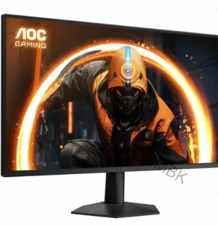 Игровой Монитор 27" Aoc 27g50z, Ips, 1920x1080, 260 гц (27g50z) - арт:6854 Макеевка