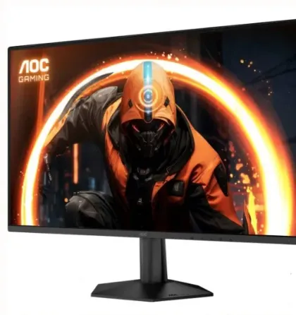 Игровой Монитор 27" Aoc 27g50z, Ips, 1920x1080, 260 гц (27g50z) - арт:6854 Макеевка